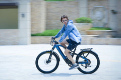Cyrusher Flex Step-Over Commuter E-Bike *PREORDER*