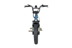 Cyrusher Glider Cargo E-Bike