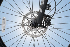 Cyrusher Flex Step-Over Commuter E-Bike *PREORDER*