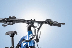 Cyrusher Flex Step-Over Commuter E-Bike *PREORDER*