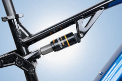 Cyrusher Flex Step-Over Commuter E-Bike *PREORDER*