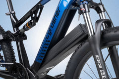 Cyrusher Flex Step-Over Commuter E-Bike *PREORDER*
