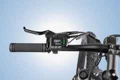 Cyrusher Flex Step-Over Commuter E-Bike *PREORDER*