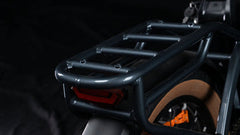 Cyrusher Luxe City E-Bike