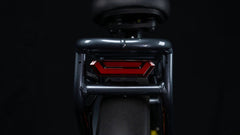 Cyrusher Luxe City E-Bike
