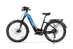 Cyrusher Path - The Modern City E-Bike