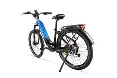 Cyrusher Path - The Modern City E-Bike
