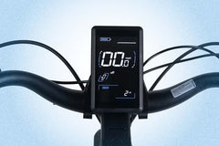 Cyrusher Path - The Modern City E-Bike