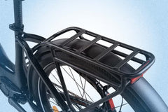 Cyrusher Path - The Modern City E-Bike