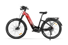 Cyrusher Path - The Modern City E-Bike