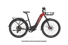 Cyrusher Path - The Modern City E-Bike