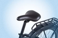 Cyrusher Path - The Modern City E-Bike