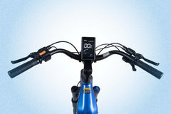 Cyrusher Path - The Modern City E-Bike