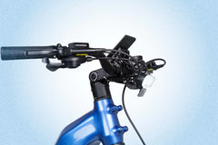 Cyrusher Path - The Modern City E-Bike