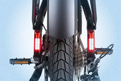 Cyrusher Path - The Modern City E-Bike