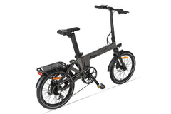 Cyrusher Sonder Folding E-Bike