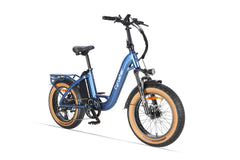 Cyrusher Luxe City E-Bike