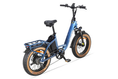 Cyrusher Luxe City E-Bike