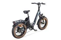 Cyrusher Luxe City E-Bike
