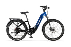 Cyrusher Path - The Modern City E-Bike