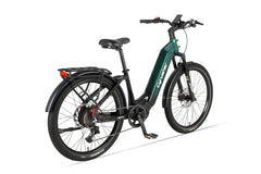 Cyrusher Path - The Modern City E-Bike
