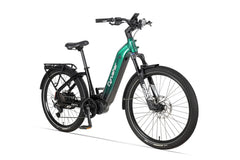 Cyrusher Path - The Modern City E-Bike