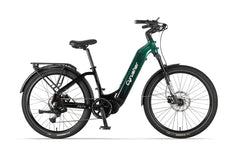 Cyrusher Path - The Modern City E-Bike