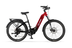Cyrusher Path - The Modern City E-Bike