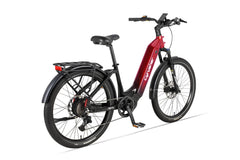 Cyrusher Path - The Modern City E-Bike