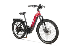 Cyrusher Path - The Modern City E-Bike