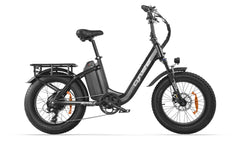 Cyrusher Rumble 2.0 Step-Thru Fat Tire E-Bike *PREORDER*