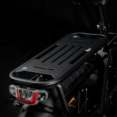 Cyrusher Kommoda 3.0 Step-Through E-Bike