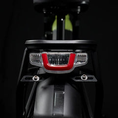 Cyrusher Kommoda 3.0 Step-Through E-Bike