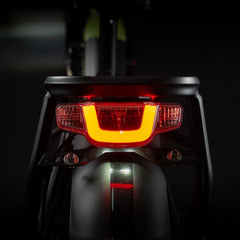 Cyrusher Kommoda 3.0 Step-Through E-Bike