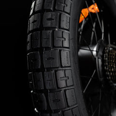 Cyrusher Kommoda 3.0 Step-Through E-Bike