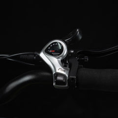 Cyrusher Kommoda 3.0 Step-Through E-Bike