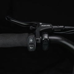 Cyrusher Kommoda 3.0 Step-Through E-Bike
