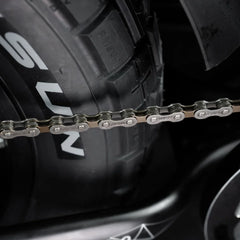 Cyrusher Kommoda 3.0 Step-Through E-Bike