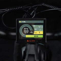 Cyrusher Kommoda 3.0 Step-Through E-Bike
