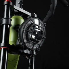 Cyrusher Kommoda 3.0 Step-Through E-Bike