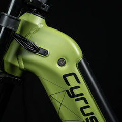 Cyrusher Kommoda 3.0 Step-Through E-Bike