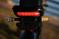 **PREORDER** Cyrusher Scout Moped Style E-Bike