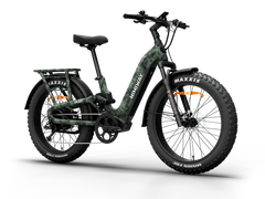 Himiway D5 2.0 Camo Electric Bike