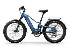 Himiway D5 2.0 Step-over Electric Bike
