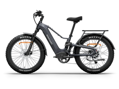 Himiway D5 2.0 Step-over Electric Bike