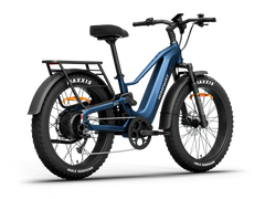 Himiway D5 2.0 Step-over Electric Bike