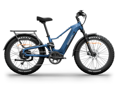 Himiway D5 2.0 Step-over Electric Bike