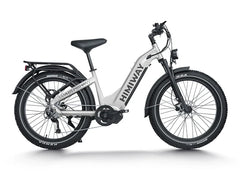 Himiway D5 Pro / All-terrain Electric Fat Bike