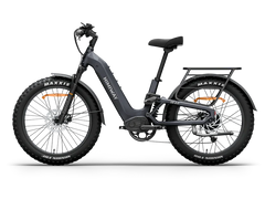 Himiway D5 2.0 Step-Thru Electric Bike