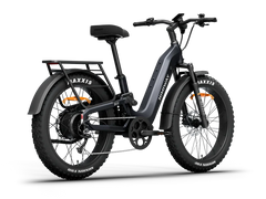 Himiway D5 2.0 Step-Thru Electric Bike
